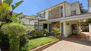 3 bedroom Townhouse for sale Langata Nairobi