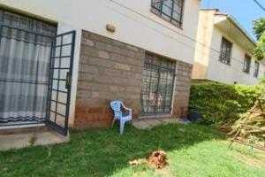 3 bedroom Townhouse for shortlet Athi RIver Machakos