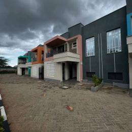 3 bedroom Townhouse for rent Kisaju Kitengela