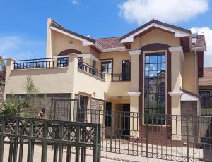 Houses for sale Ngong Kajiado