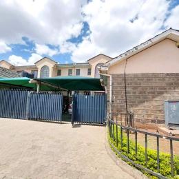 3 bedroom Townhouse for sale Donholm Nairobi