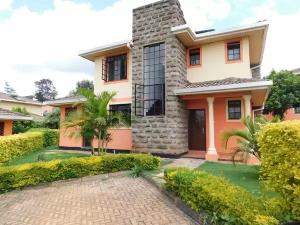 3 bedroom Houses for rent Kiambu Kiambu