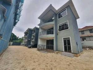 3 bedroom Apartment Block Apartment for rent Bbunga road Kampala Central