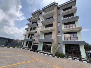 3 bedroom Apartment Block Apartment for rent Bbunga road Kampala Central