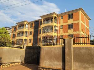 3 bedroom Apartment Block Apartment for rent Bukoto road Bukoto Kampala Central