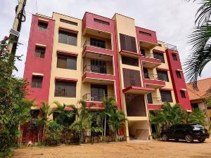 3 bedroom Apartment Block Apartment for rent Kira road Kira Wakiso Central