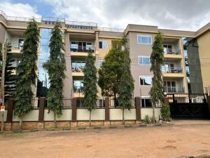 3 bedroom Apartment Block Apartment for rent Naalya road Kampala Central