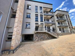 3 bedroom Apartment Block Apartment for rent Najjera road Wakiso Central