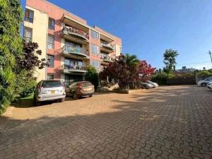 3 bedroom Apartment Block Apartment for rent Kiwaatule Kira Wakiso Central