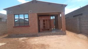 3 bedroom Houses for sale Emthunzini , Bulawayo  Upper Rangemore Bulawayo High-Density Bulawayo