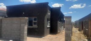 3 bedroom Houses for sale Magwegwe North , Extension , Bulawayo  Magwegwe Bulawayo High-Density Bulawayo