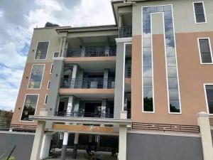 3 bedroom Apartment Block Apartment for rent Kyanja kisasi road  Kisaasi Kampala Central