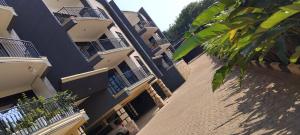 3 bedroom Apartment Block Apartment for rent Luzira road  Luzira Kampala Central