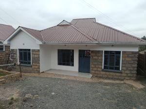 3 bedroom Bungalow Houses for sale Osman Olkeri Kajiado