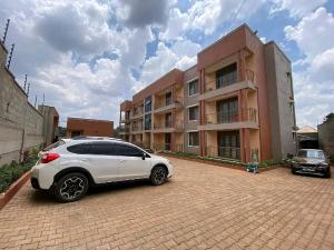 3 bedroom Apartment Block Apartment for rent Kisasi komaboga  Kisaasi Kampala Central