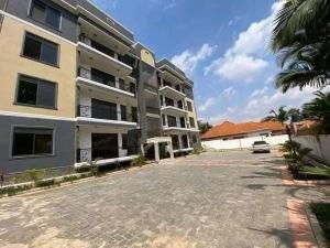 3 bedroom Apartment Block Apartment for rent Bukoto road Kampala Central Kampala Central
