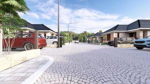 3 bedroom Houses for sale katani rroad Syokimau Nairobi