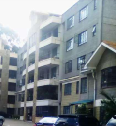 3 bedroom Flat&Apartment for sale Kilimani Dagoretti North Nairobi