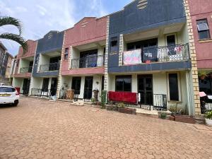 3 bedroom Apartment Block Apartment for rent Kyanja kisasi road Kisaasi Kampala Central