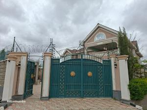 3 bedroom Bungalow Houses for rent Kitengela Kajiado