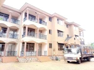 3 bedroom Apartment Block Apartment for rent Kamokya mawanda road  Mulago Kampala Central