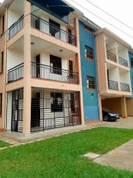 3 bedroom Apartment Block Apartment for rent Kyanja kisasi road  Kisaasi Kampala Central