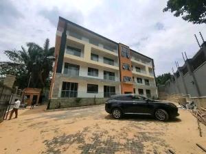 3 bedroom Apartment Block Apartment for rent Kasanga muyenga  Kansanga Kampala Central
