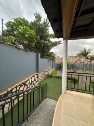 3 bedroom Bungalow Apartment for rent Bukoto mukalazi Bukoto Kampala Central