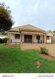 3 bedroom Bungalow Apartment for rent Gayaza road  Gayaza Wakiso Central