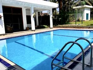 3 bedroom Bungalow Apartment for rent Nakasero  Kampala Central Kampala Central