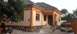 3 bedroom Bungalow Apartment for rent Nalumuye  Kampala Central Kampala Central