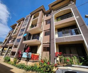 3 bedroom Apartment Block Apartment for rent Kyanja kisasi road Kisaasi Kampala Central