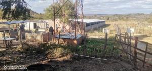 Farm & Agricultural land Land for sale Mbuyazwe Area, Before Nyamandlovu Umguza Matabeleland North