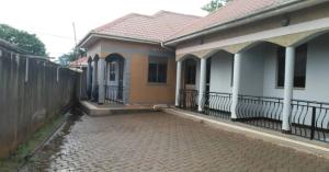 2 bedroom Bungalow Apartment for sale Namugongo town  Kira Wakiso Central