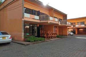 Office Building Commercial Properties for sale Kilimani Nairobi