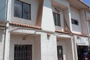 Office Building Commercial Properties for rent Kilimani Nairobi