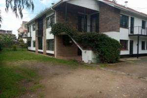Office Building Commercial Properties for rent Kilimani Nairobi