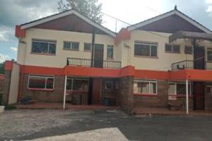 Office Building Commercial Properties for rent Kilimani Nairobi