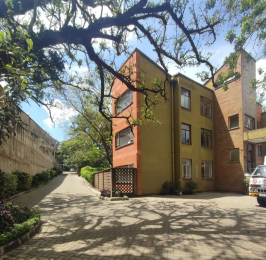 Office Space Commercial Properties for rent Hurlingham Nairobi