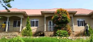3 bedroom Bungalow Apartment for sale Namugongo  Kampala Central
