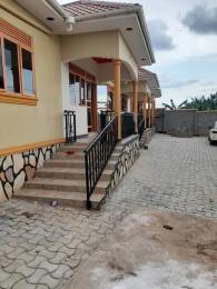 2 bedroom Bungalow Apartment for sale Gayaza road Gayaza Wakiso Central
