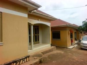 2 bedroom Bungalow Apartment for sale Bweyogerere town Kira Wakiso Central