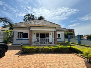 3 bedroom Villa for sale Gayaza road  Gayaza Wakiso Central