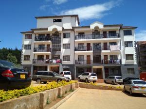 Flat&Apartment for sale off Southern Bypass, Thogoto Kikuyu