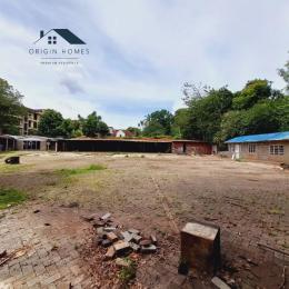 Commercial Land for rent Lower Kabete Nairobi