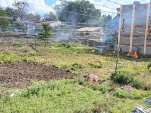 Land for sale Langata Nairobi