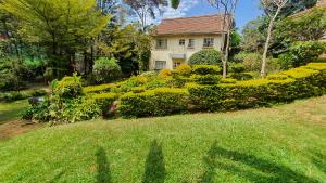 4 bedroom Land for sale Lavington Nairobi