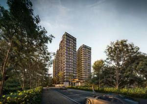 3 bedroom Flat&Apartment for sale Brookside Westlands Nairobi
