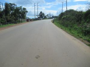 Land for sale Kibiko Ngong Kajiado