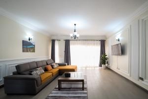 3 bedroom Apartment Block Apartment for rent Bukasa road Kampala Central Kampala Central